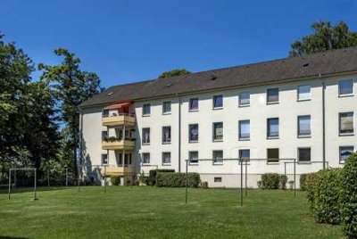3 Zimmer Wohnung in Hagen Boele!