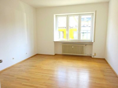 Erstbezug nach Sanierung! 3 Zimmer-Wohnung Nähe Hauptbahnhof