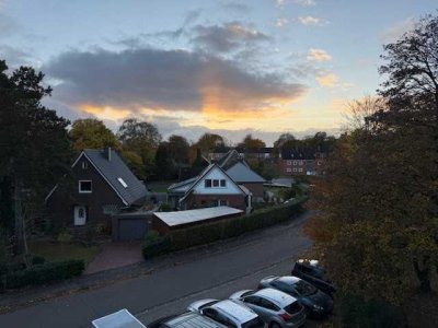 tolle 2 Zimmer mit Süd/West Balkon