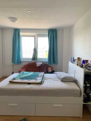 Einzelzimmer Wohnung