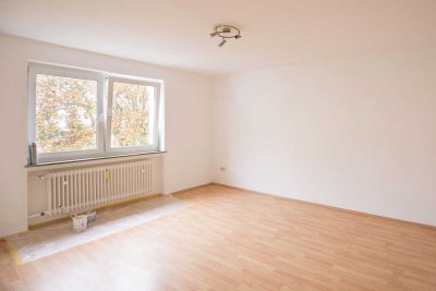 Tolle 2-Zimmerwohnung mit hellem Wannenbad zu verkaufen