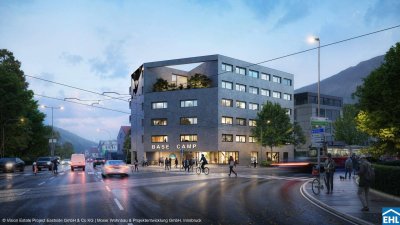 Im Tirolerland investieren heißt: dem Markt voraus sein