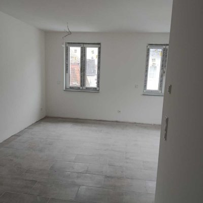 Neubau 2 Zimmer Wohnung
