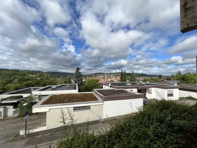 +++ Gemütliches 1-Zimmer Appartement in toller Lage +++