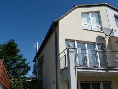 Maisonettewohnung in bester Lage von Mörfelden-Walldorf im Gebiet „An den Eichen“