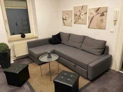 Charmante 1-Zimmer Wohnung, frisch saniert in Bonn-Kessenich