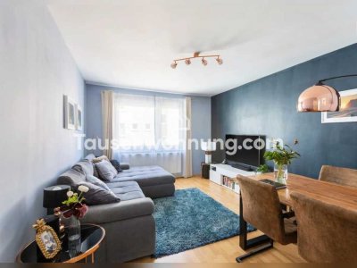 Tauschwohnung: Wohnungstausch MZ-Altstadt