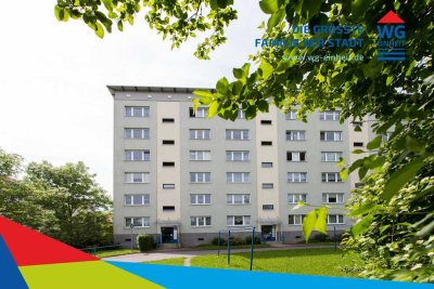 Seien Sie die Ersten! Erstbezug nach Sanierung! Wohnen in Markersdorf!