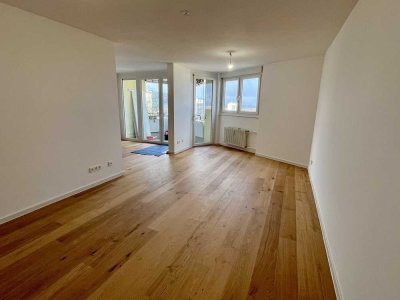 Sanierte 2,5 Zimmerwohnung inkl. Küche