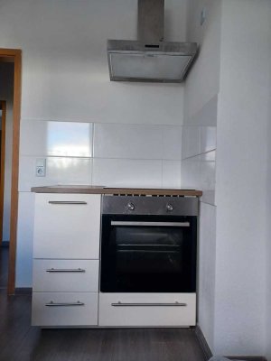 Schöne, helle 1-Zimmer-Wohnung in Eilenburg