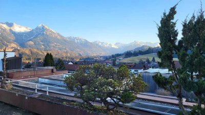 Bungalow-Feeling in Traumlage in Fischen im Oberallgäu von privat