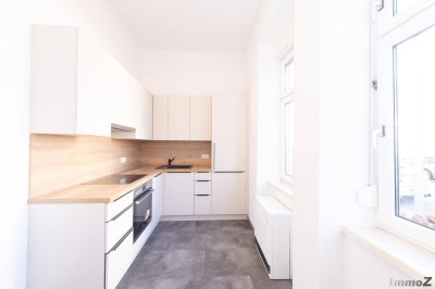 2-Zimmer-Wohnung mit 68 m² Eigengarten in Graz-Eggenberg – Frisch renoviert &amp; sofort verfügbar