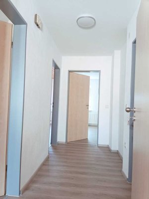 3-Zimmerwohnung