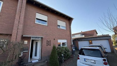 Ein Zuhause mit Herz – Reiheneckhaus in ruhiger Lage am Ende einer Privatstraße