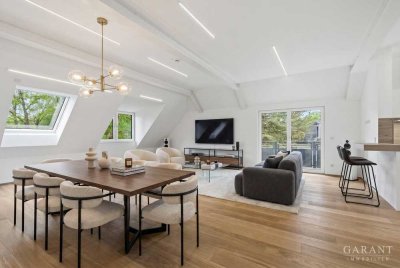 Zuhause der Extraklasse - stilvoll, modern, einzigartig