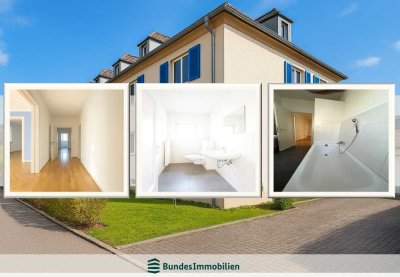 Wohnen auf Zeit, auch WG – 5 Zi. Wohnung befristet bis 30.06.2026