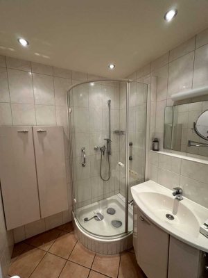 Zuhause mit 2,5 Zimmern in Wiesbaden Südost