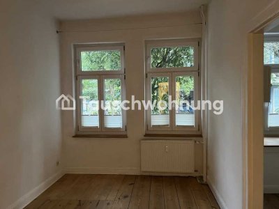 Tauschwohnung: Suche BERLIN biete 2-Zimmer HAMBURG Ottensen (Altona)