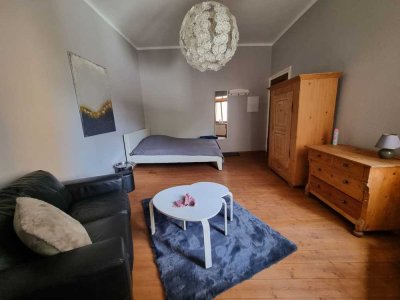Möbliertes Apartment in Ratingen-Ost /Düsseldorf