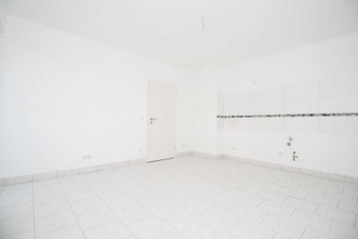 Komplett saniert! Schicke 2- Zimmer-Wohnung in Linz
