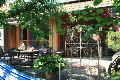 Das Einfamilienhaus mit etwas mehr Platz