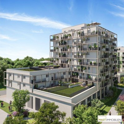 *An der Schanze* 2 Zimmer Wohnung mit 8qm Balkon