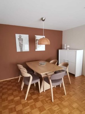 2 Zimmer Wohnung in Aachen Lichtenbusch