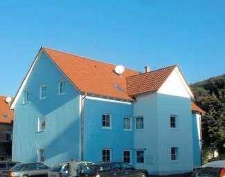 Angebot! - preisreduziert - sehr gut geschnittene 3 Zimmer Wohnung