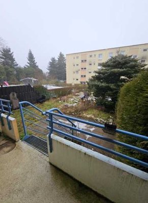 OFFENE BESICHTIGUNG  12.03.26; 16:30 Uhr, Erdgeschoss, 4 Zimmer, Garten - was will  man mehr!
