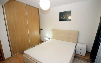 Moderne 1,5-Zimmer Wohnung mit Balkon in Langenlonsheim