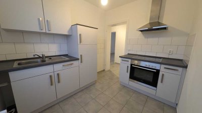 1-Zimmer Wohnung in Schwelm