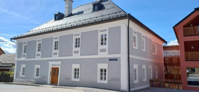 Mietwohnung im Zentrum von Tamsweg!