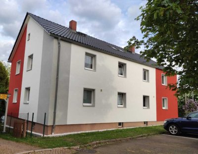 Gepflegte 2-Raum-Wohnung in ruhiger Lage von Lichtenstein – ideal für 1–2 Personen
