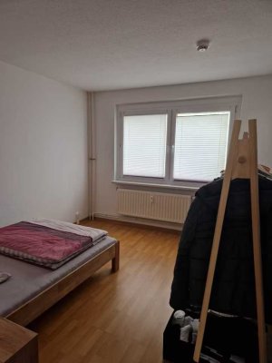Hübsche 2-Zimmer Wohnung mit Balkon im 2. OG in Hannover Oststadt