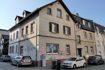 **** Dachstudio in DA-Martinsviertel (Altstadt) ****