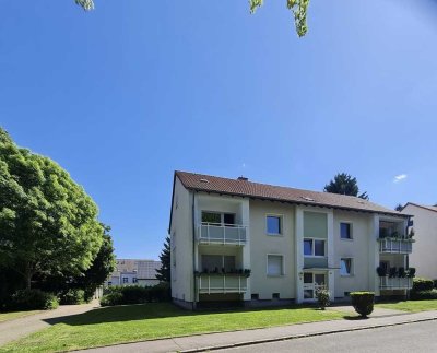 ERSTBEZUG NACH SANIERUNG Helle 3 Zimmer Wohnung mit Balkon Dortmund Brackel von privat