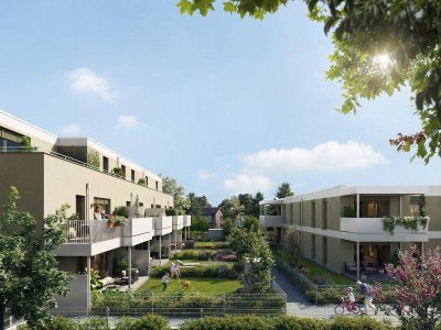 Faerber²
IHR NEUES ZUHAUSE IN BAD VÖSLAU