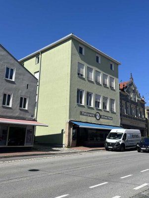 MFH Zentrum VIB! Saniertes Mehrfamilienhaus mit 6 WE - cash flow positiv
