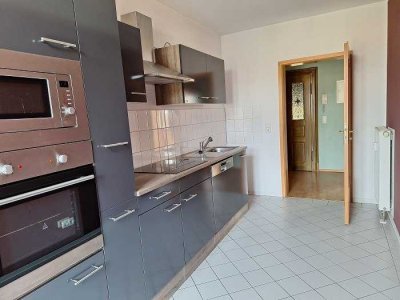 Exklusive 2 Raumwohnung als perfekte Kapitalanlage