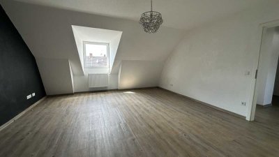 **Gemütliche 2 Raum-Wohnung mit tollem Tageslichtbad**