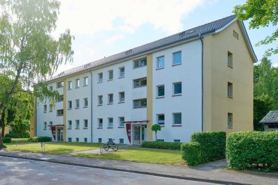 Modernes Wohlfühl-Zuhause mit Balkon – Einziehen & Wohlfühlen!