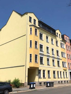 ++MITTEN IM STADTZENTRUM++GEMÜTLICHE 2-ZIMMER WOHNUNG++TOP SANIERT++