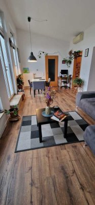 2 months Subrental -Helle 2-Zimmer-Wohnung in Mariendorf (Tempelhof)