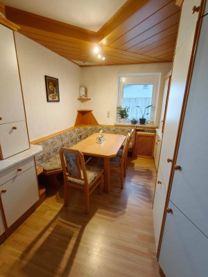 Vollmöblierte 5-Zimmer Wohnung mit Balkon in Ansfelden