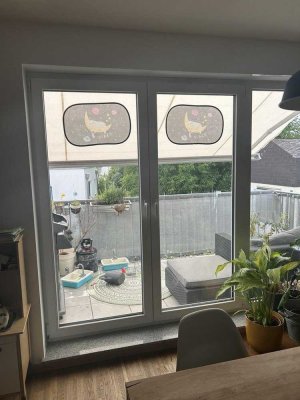 Maisonette-Wohnung in MZ-Bretzenheim