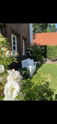 Charmantes  Kleinod in exponierter Hoflage direkt am Wald/ Isernhagen K.B.