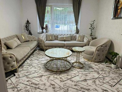 3-Zimmer-Wohnung in Bochum-Werne