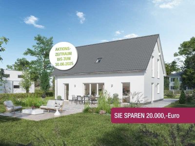 Relaxen im eigenen Wohnzimmer!