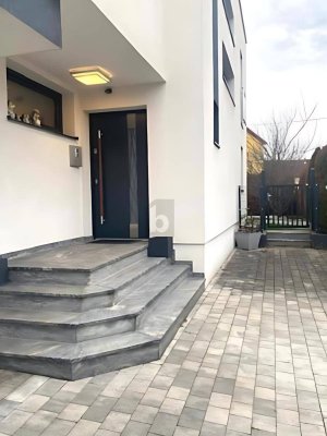 ELEGANT - FÜR FAMILIEN MIT HOHEM WOHNKOMFORT