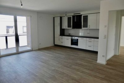 Stilvolle 2-Zimmer-Wohnung mit gehobener Innenausstattung in Kaltenkirchen